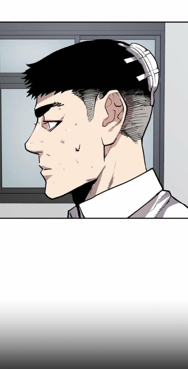 Ông Trùm Trở Lại Chap 10 - Next Chap 11