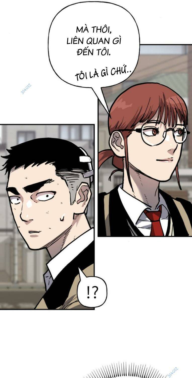 Ông Trùm Trở Lại Chap 10 - Next Chap 11