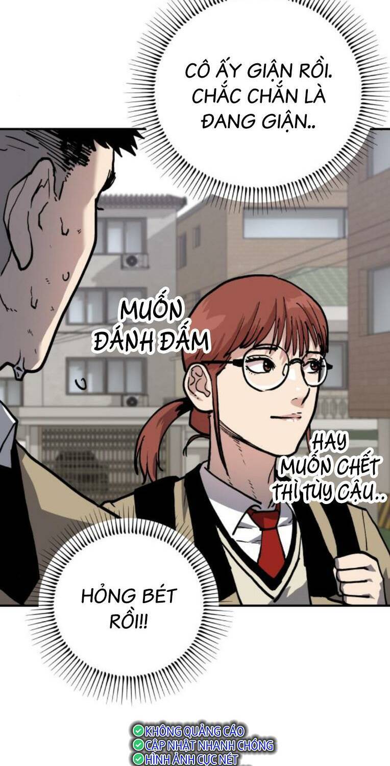 Ông Trùm Trở Lại Chap 10 - Next Chap 11