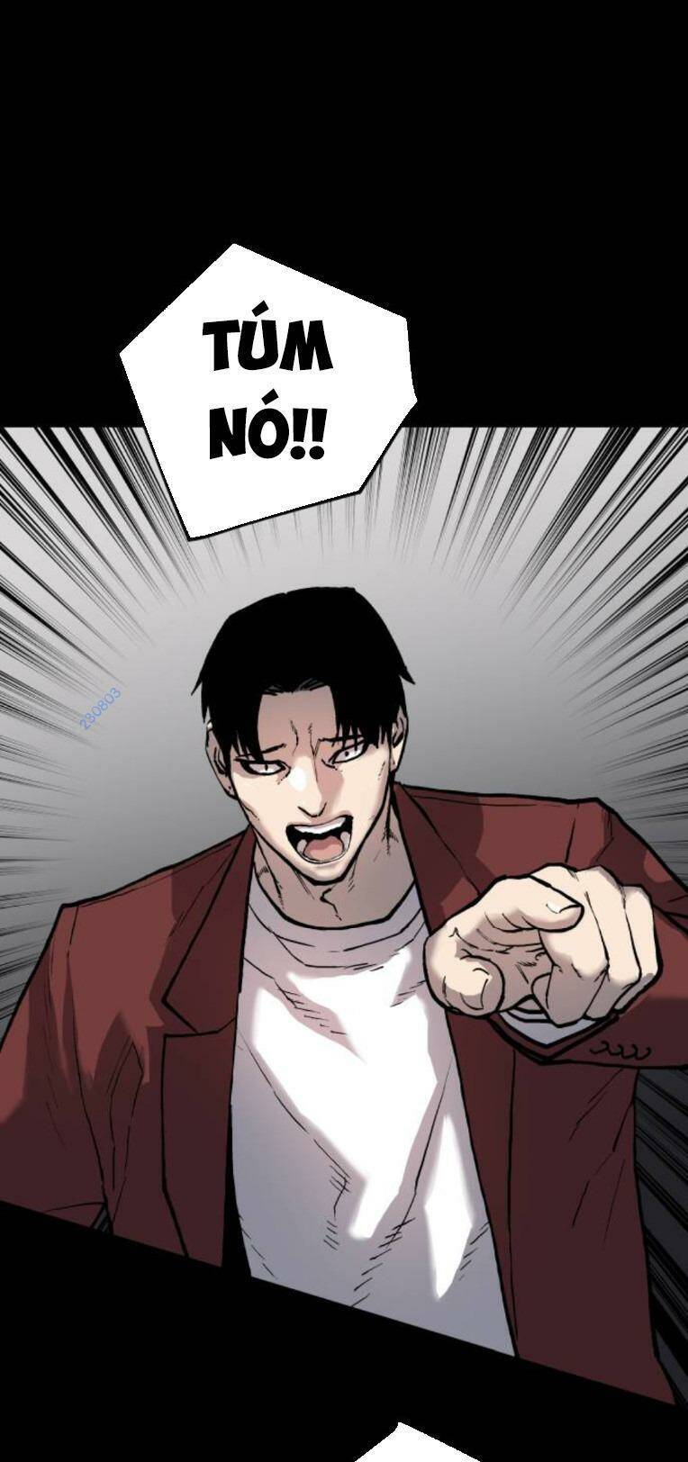 Ông Trùm Trở Lại Chap 11 - Next Chap 12