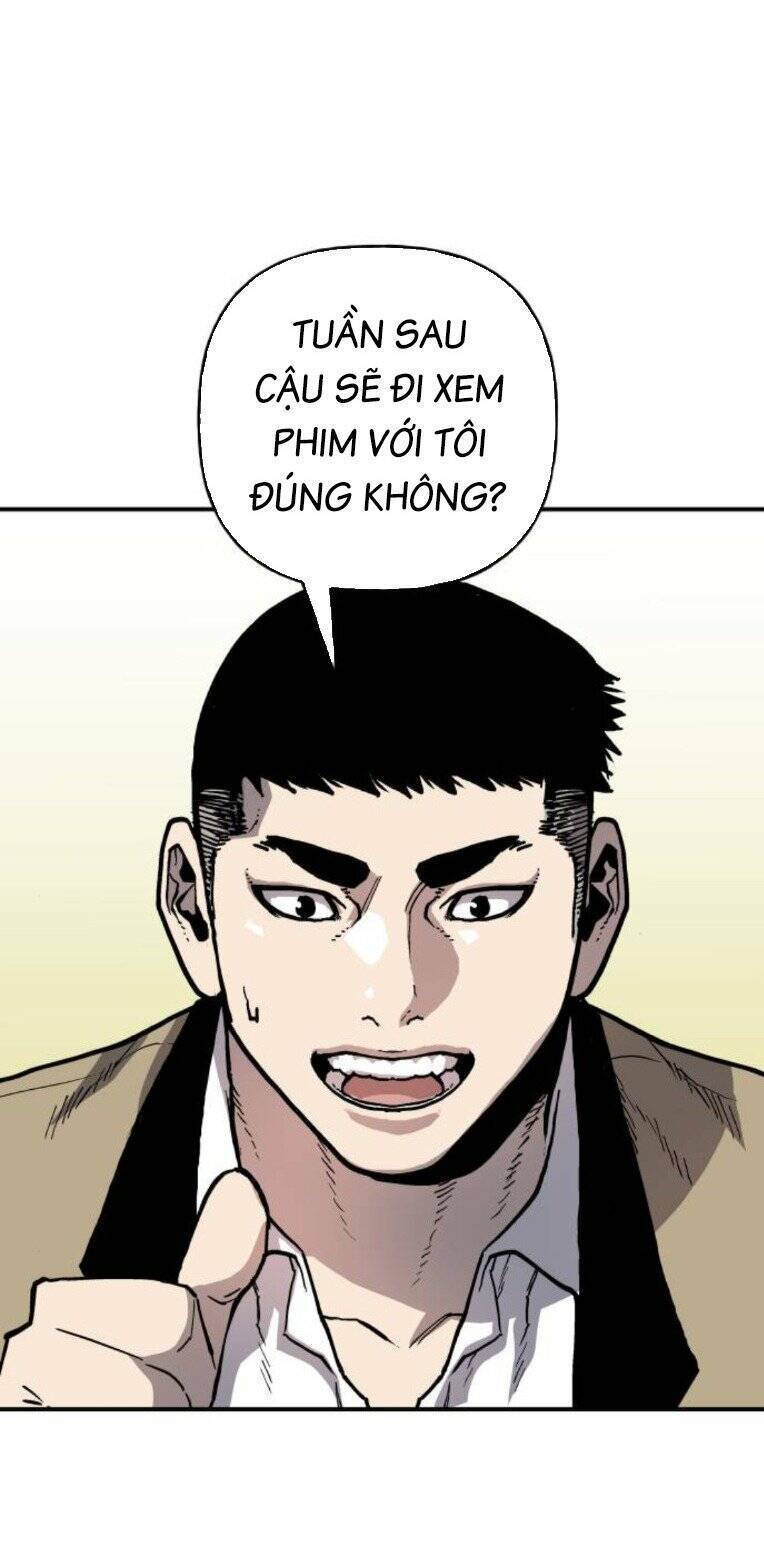 Ông Trùm Trở Lại Chap 11 - Next Chap 12