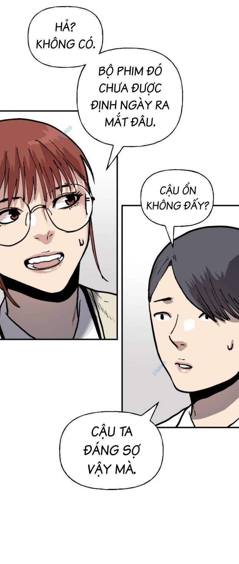 Ông Trùm Trở Lại Chap 11 - Next Chap 12