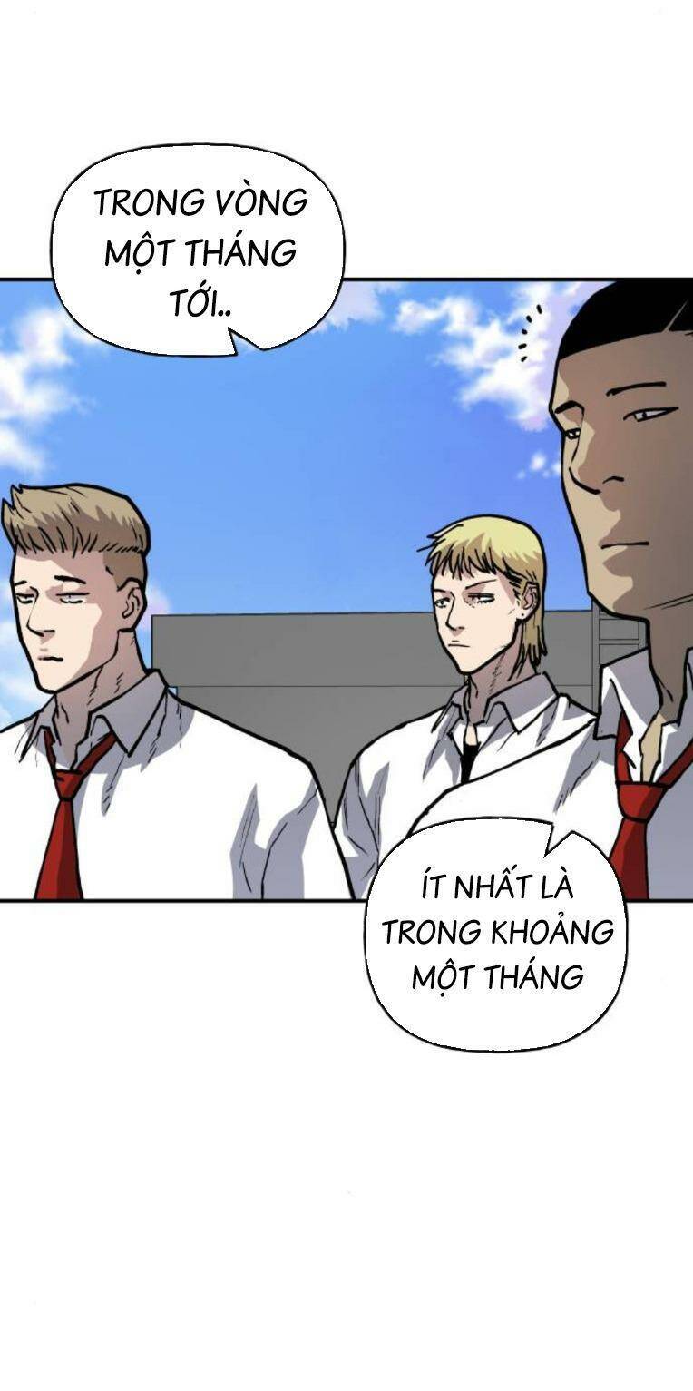 Ông Trùm Trở Lại Chap 11 - Next Chap 12