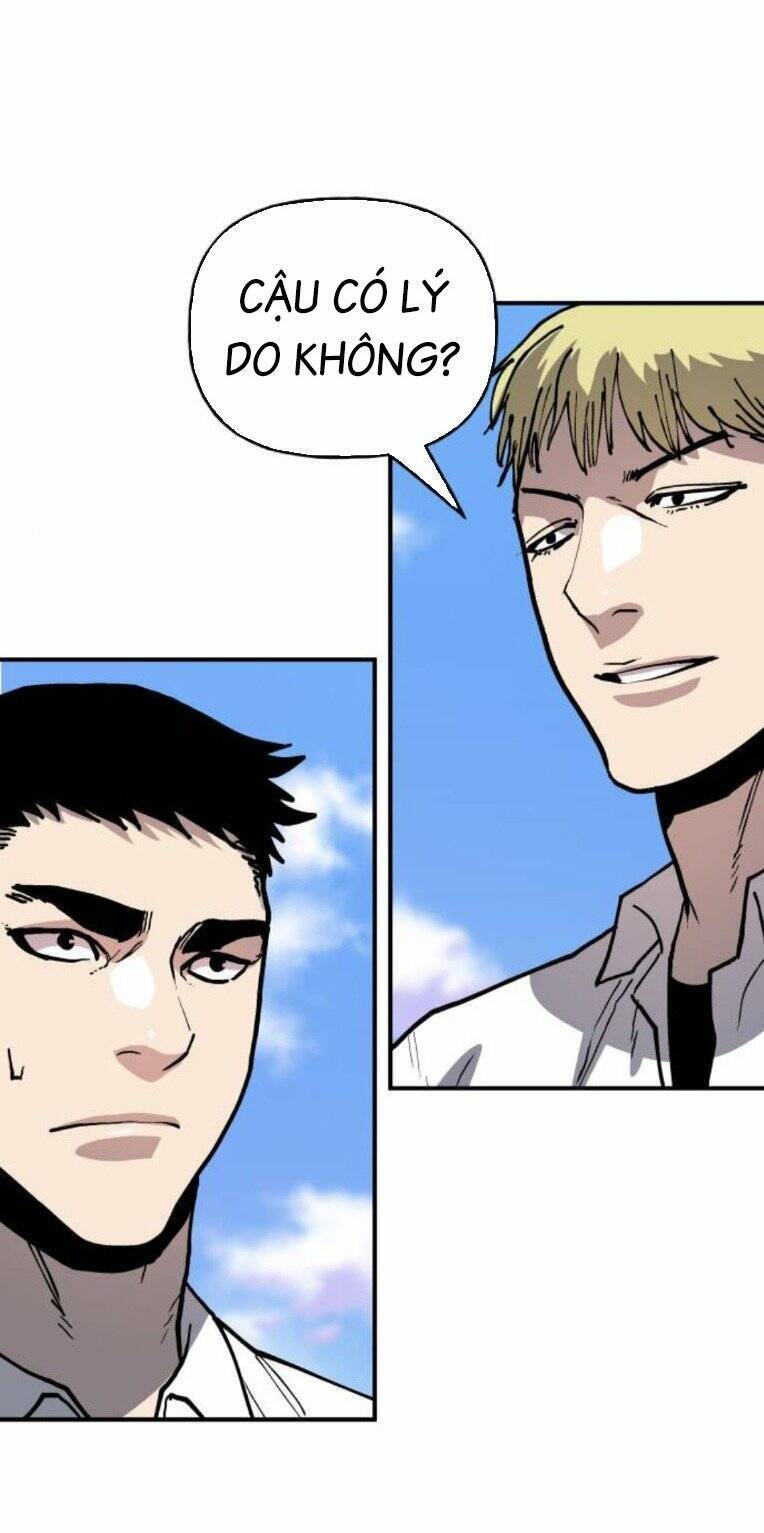 Ông Trùm Trở Lại Chap 11 - Next Chap 12