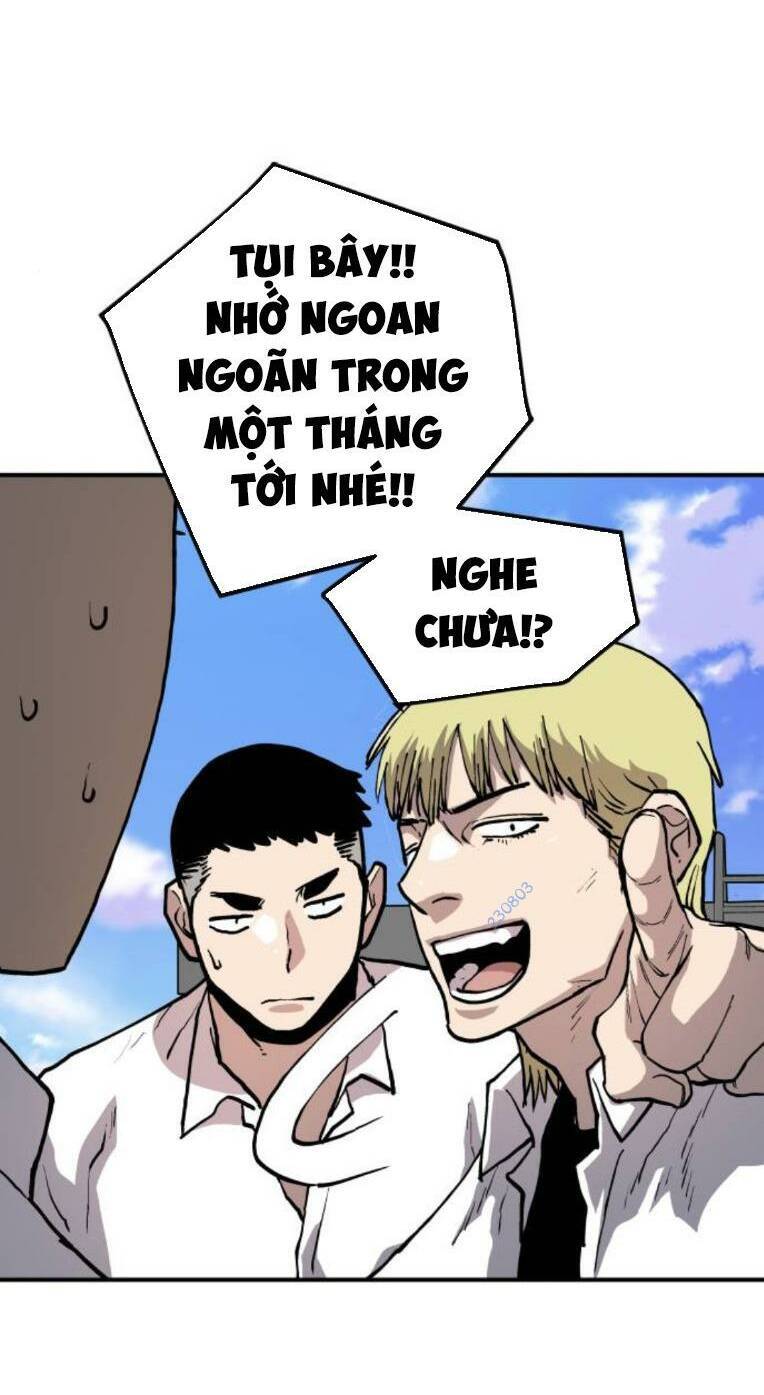 Ông Trùm Trở Lại Chap 11 - Next Chap 12