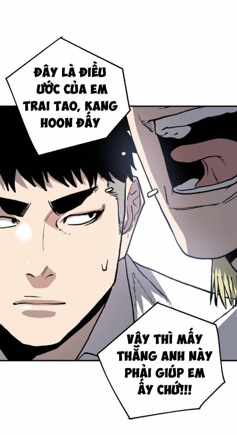 Ông Trùm Trở Lại Chap 11 - Next Chap 12