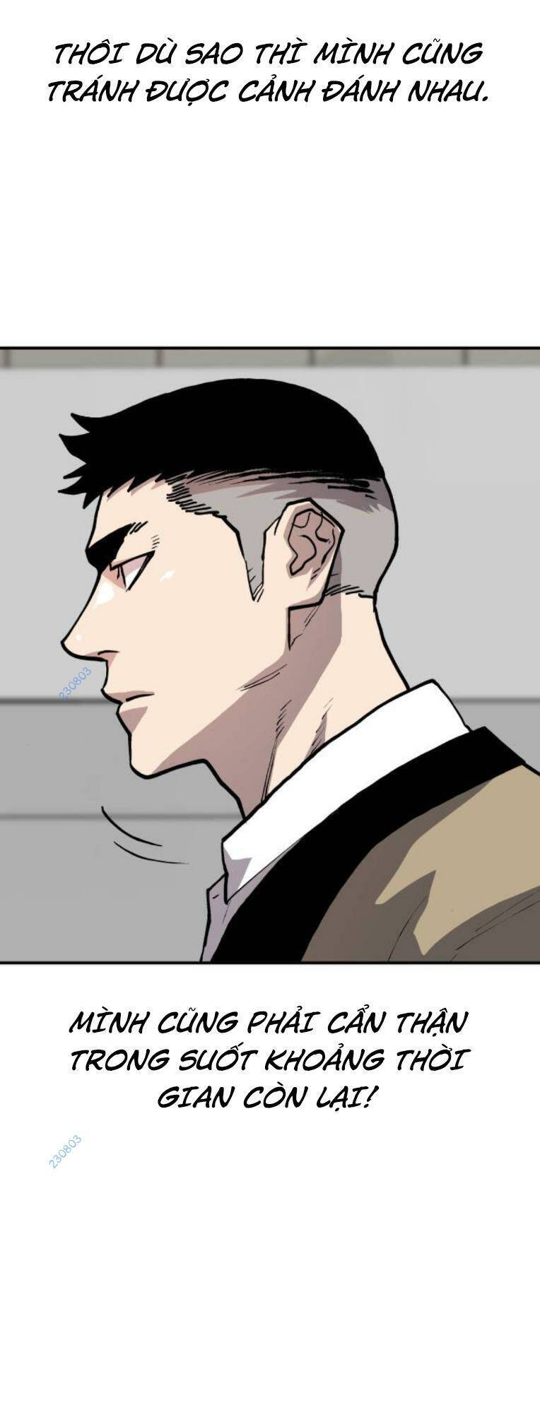 Ông Trùm Trở Lại Chap 11 - Next Chap 12