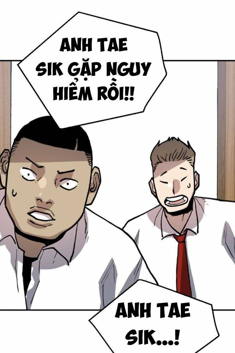 Ông Trùm Trở Lại Chap 11 - Next Chap 12