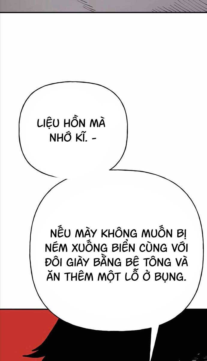 Ông Trùm Trở Lại Chap 2 - Next Chap 3