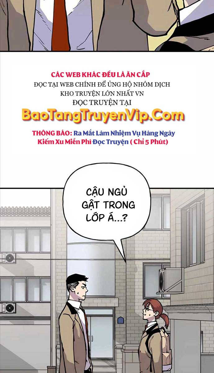 Ông Trùm Trở Lại Chap 2 - Next Chap 3