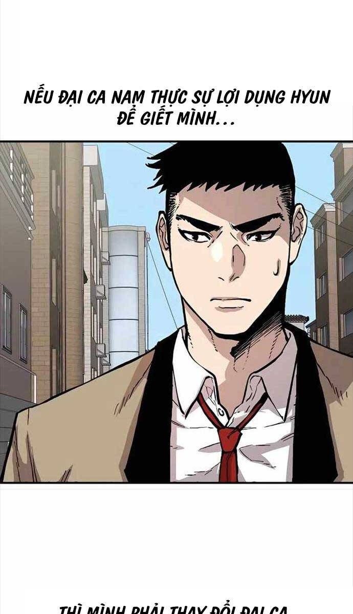 Ông Trùm Trở Lại Chap 4 - Next Chap 5