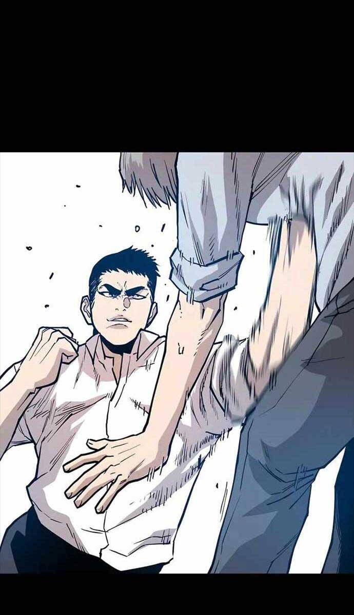 Ông Trùm Trở Lại Chap 4 - Next Chap 5