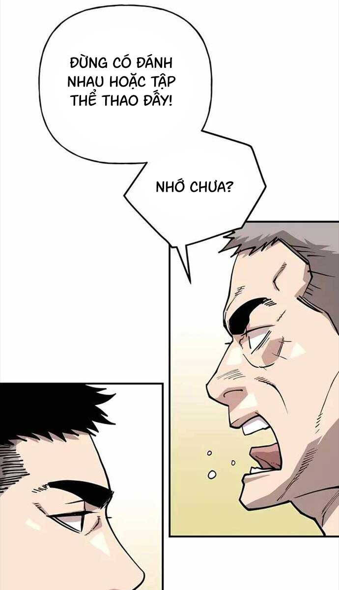 Ông Trùm Trở Lại Chap 4 - Next Chap 5