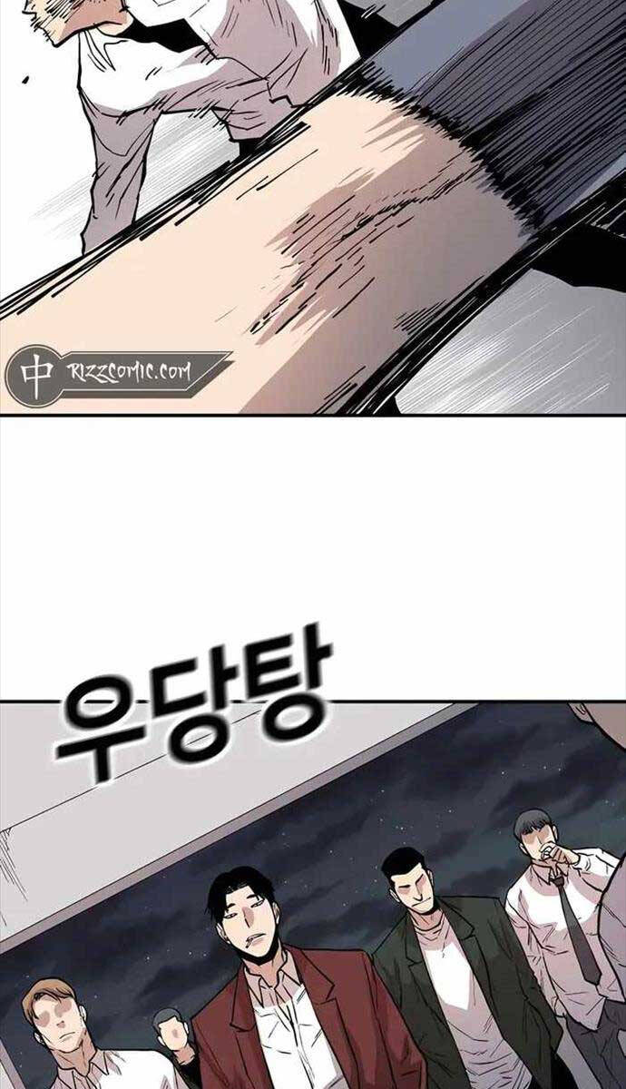 Ông Trùm Trở Lại Chap 4 - Next Chap 5