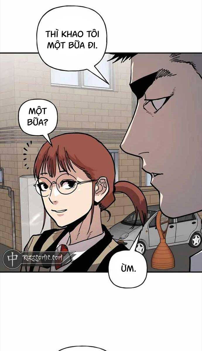 Ông Trùm Trở Lại Chap 5 - Next Chap 6