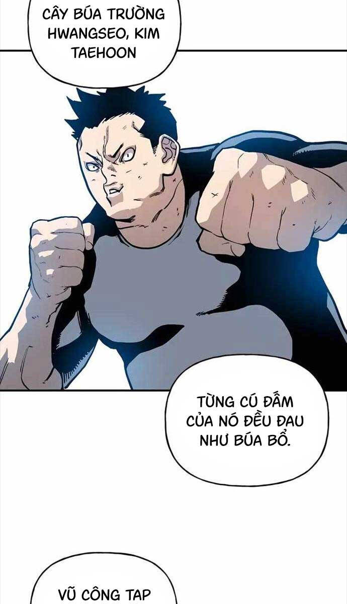 Ông Trùm Trở Lại Chap 5 - Next Chap 6