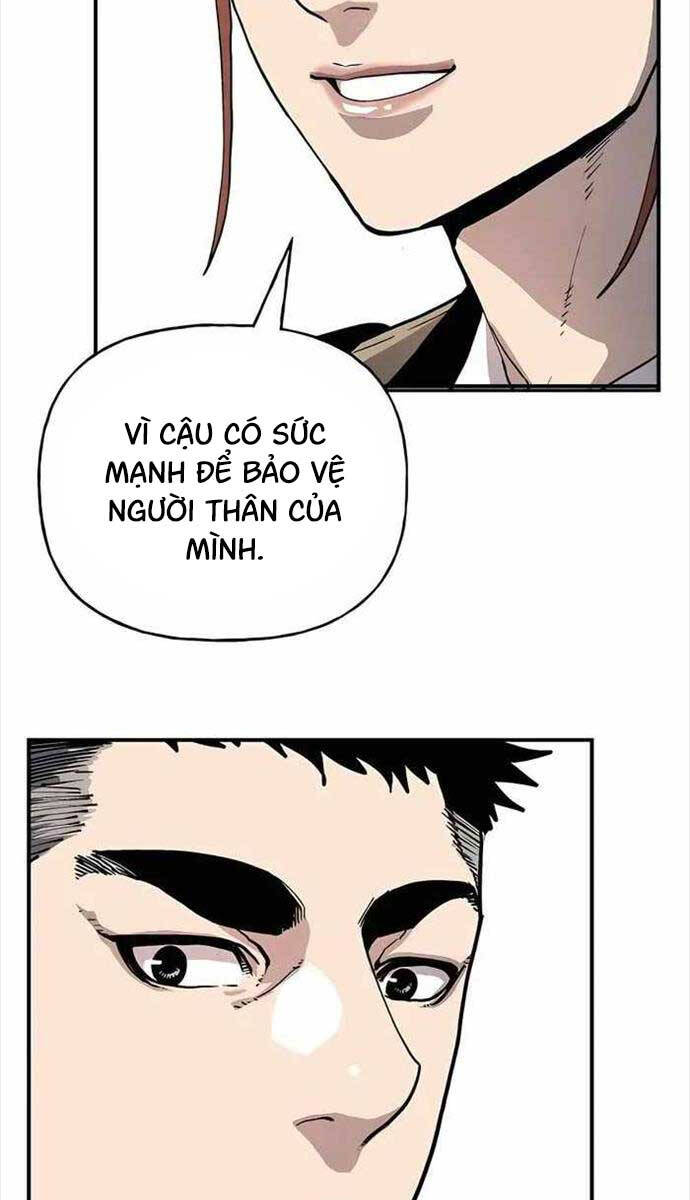 Ông Trùm Trở Lại Chap 5 - Next Chap 6