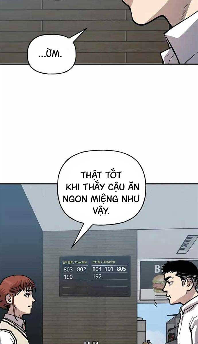 Ông Trùm Trở Lại Chap 5 - Next Chap 6