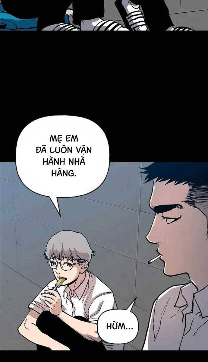 Ông Trùm Trở Lại Chap 5 - Next Chap 6