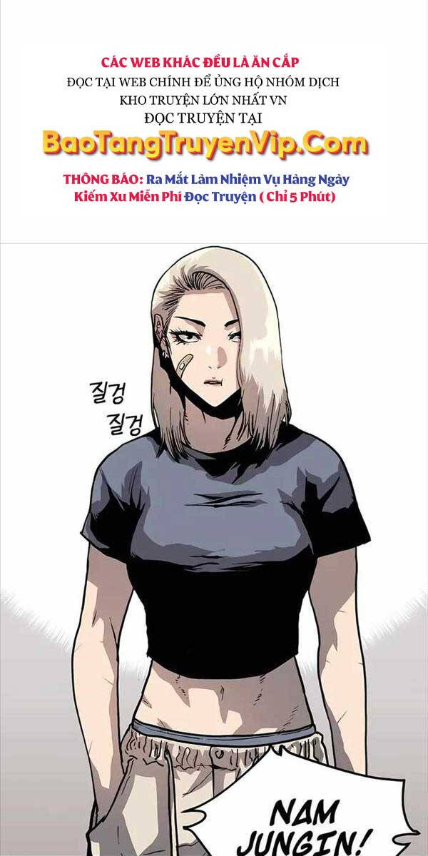 Ông Trùm Trở Lại Chap 6 - Next Chap 7