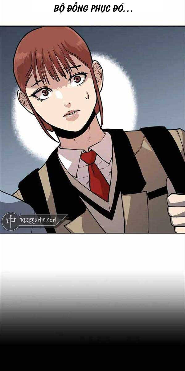 Ông Trùm Trở Lại Chap 6 - Next Chap 7