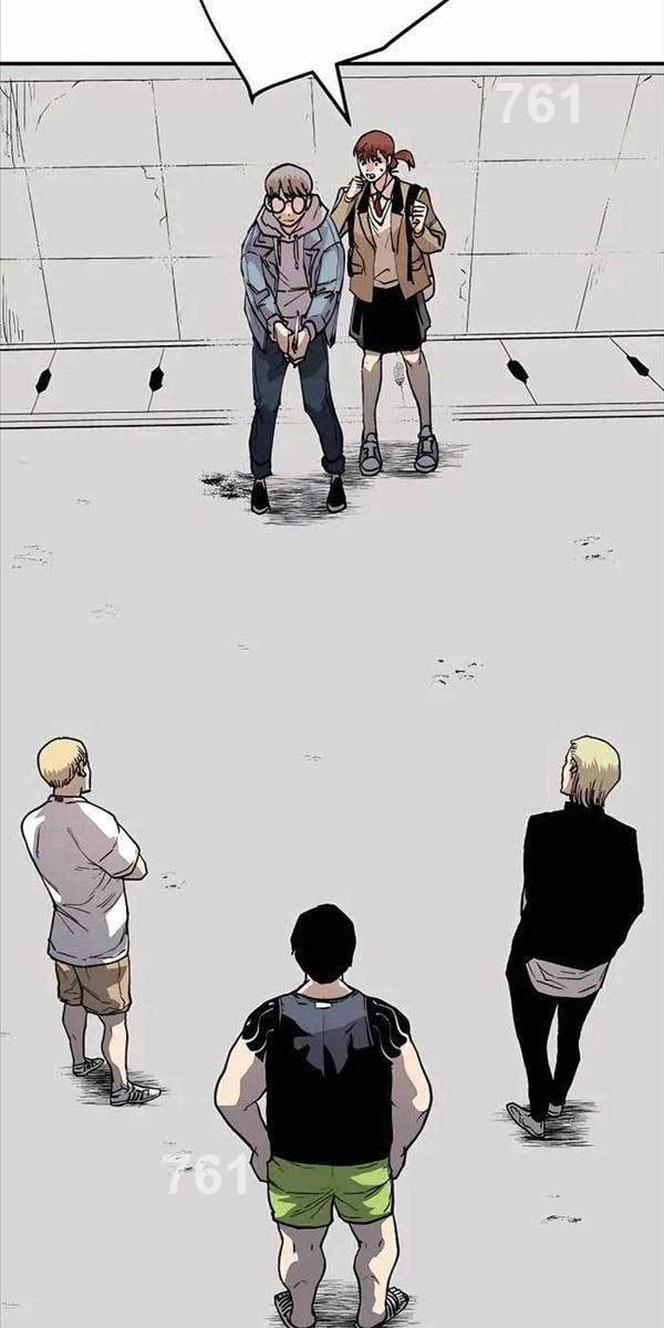 Ông Trùm Trở Lại Chap 6 - Next Chap 7