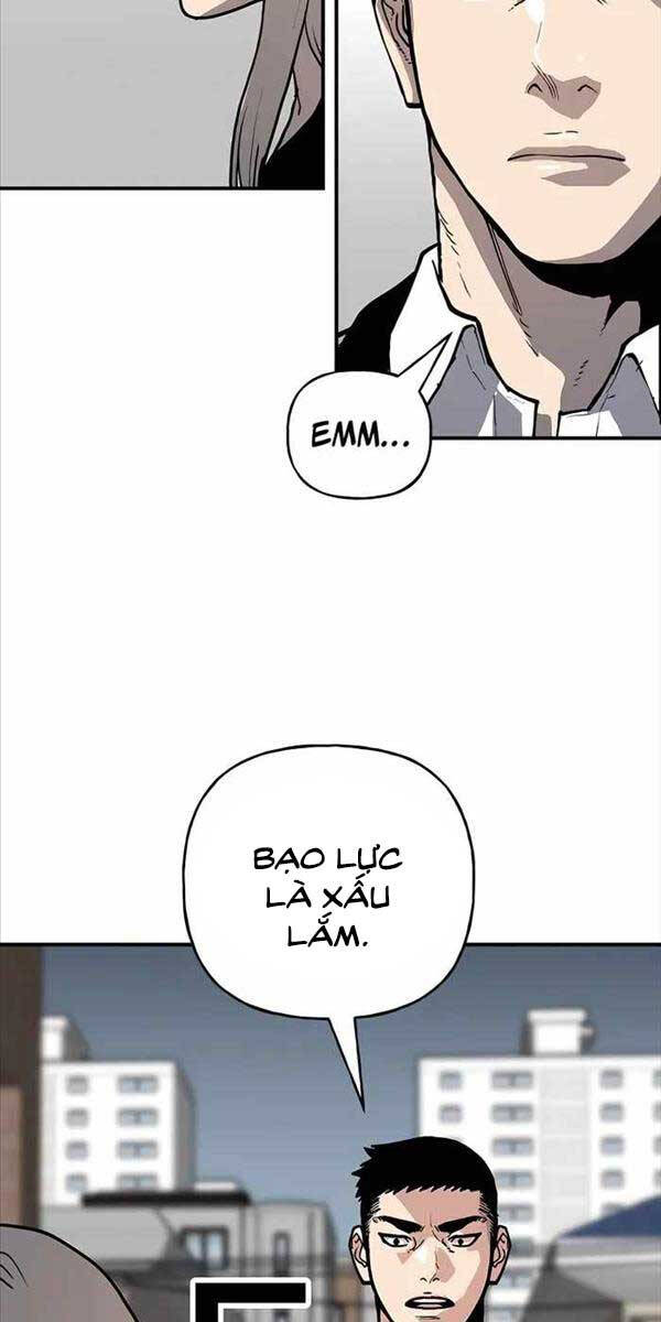 Ông Trùm Trở Lại Chap 6 - Next Chap 7