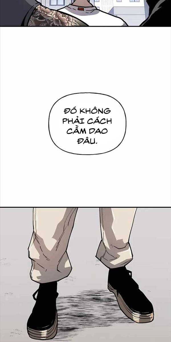 Ông Trùm Trở Lại Chap 6 - Next Chap 7