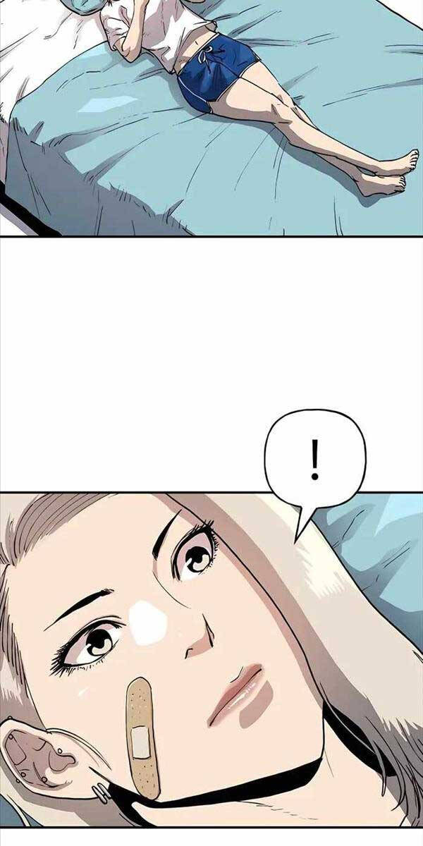 Ông Trùm Trở Lại Chap 6 - Next Chap 7