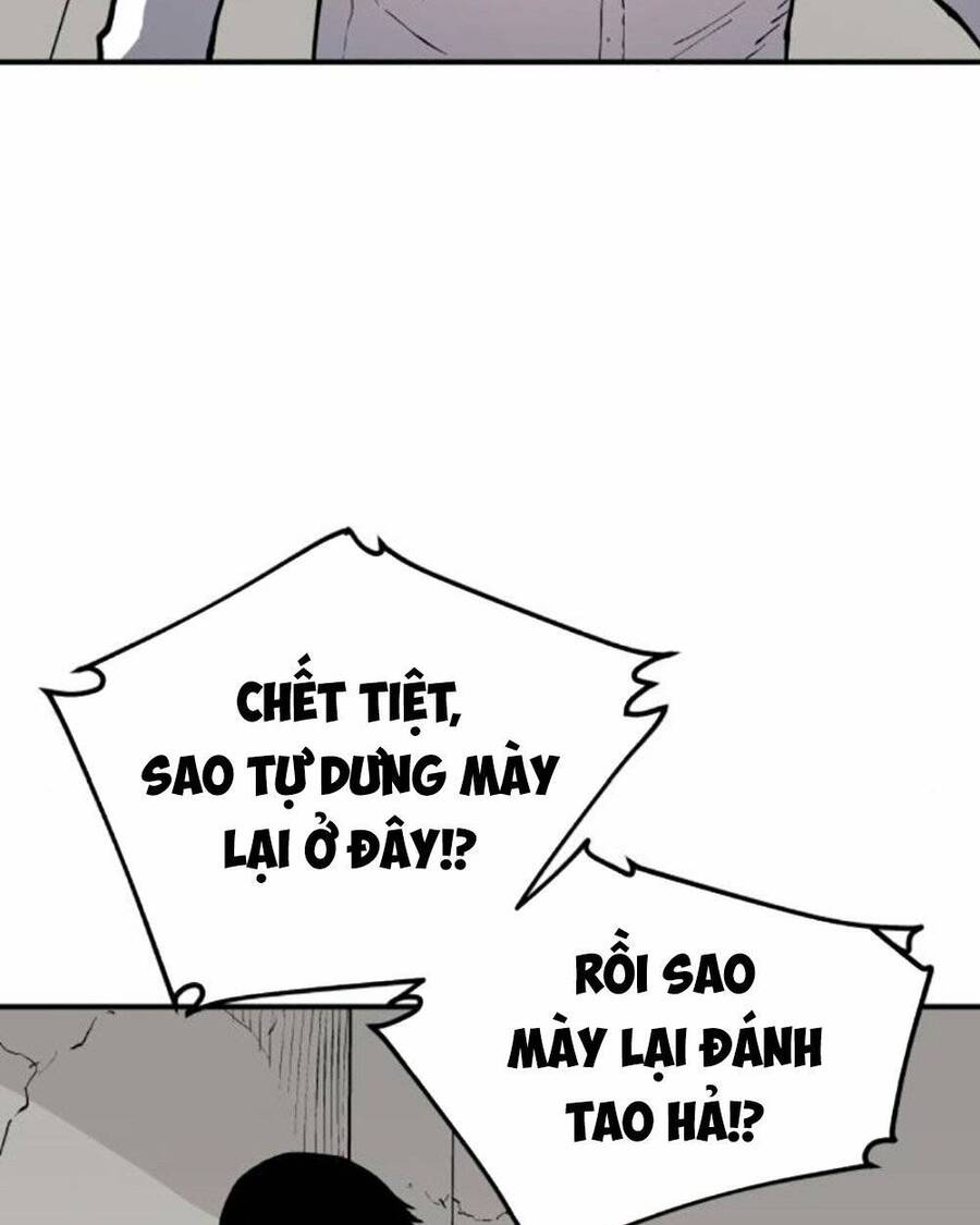 Ông Trùm Trở Lại Chap 8 - Next Chap 9