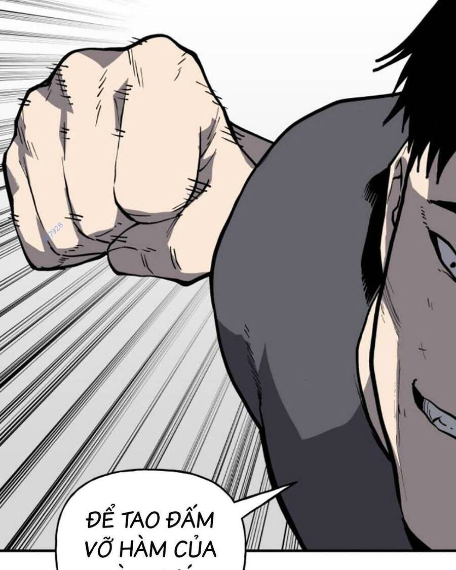 Ông Trùm Trở Lại Chap 8 - Next Chap 9