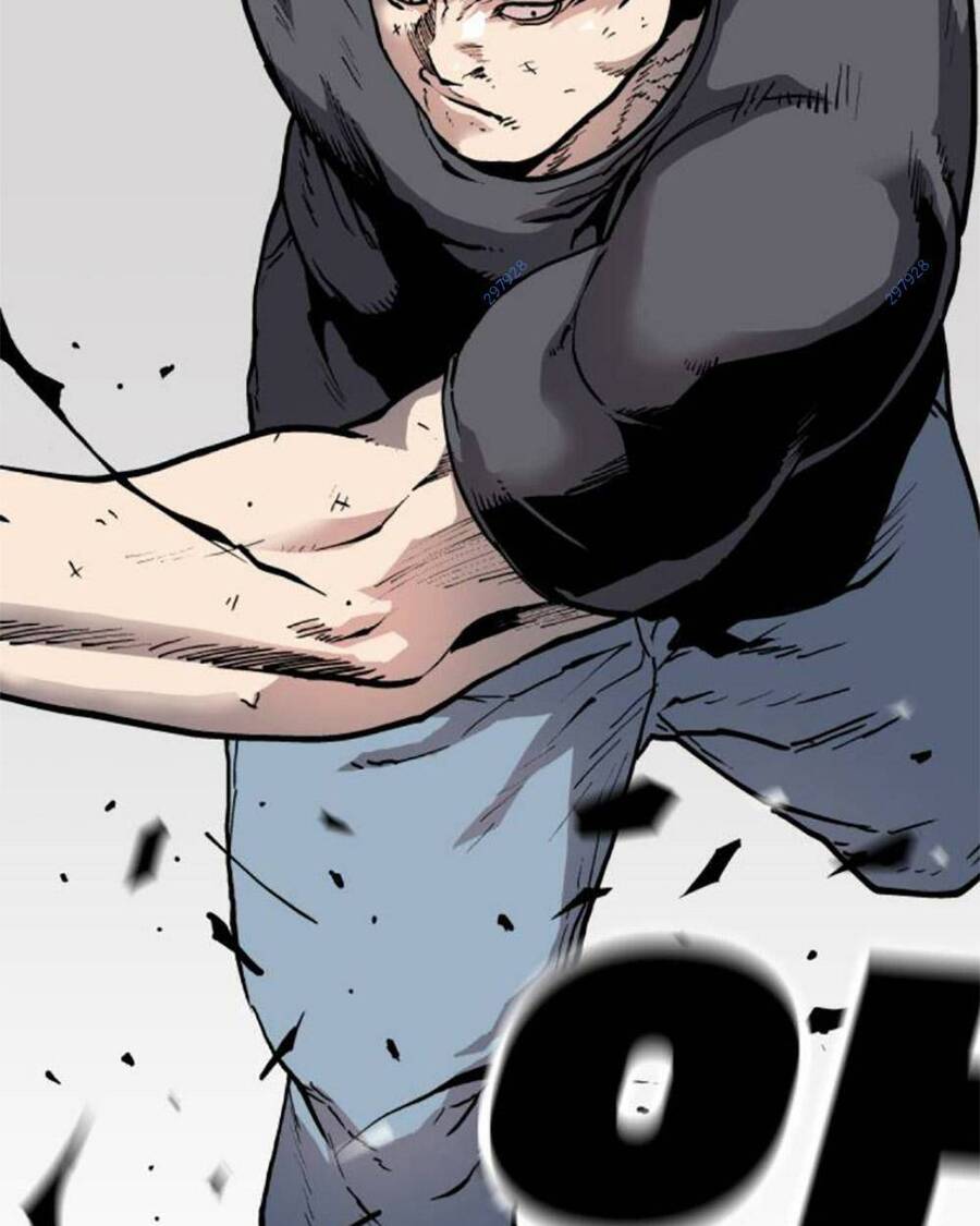 Ông Trùm Trở Lại Chap 8 - Next Chap 9