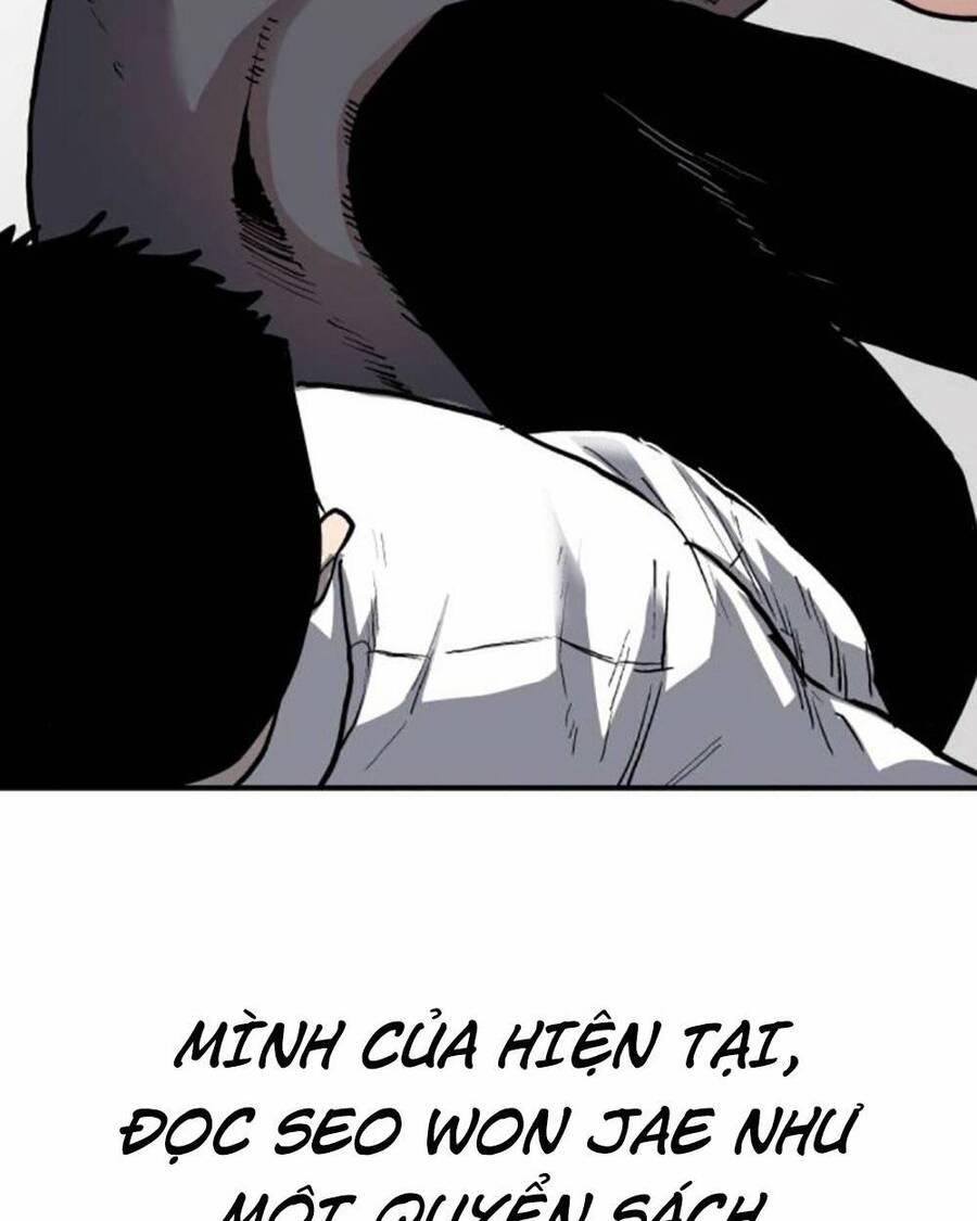 Ông Trùm Trở Lại Chap 8 - Next Chap 9