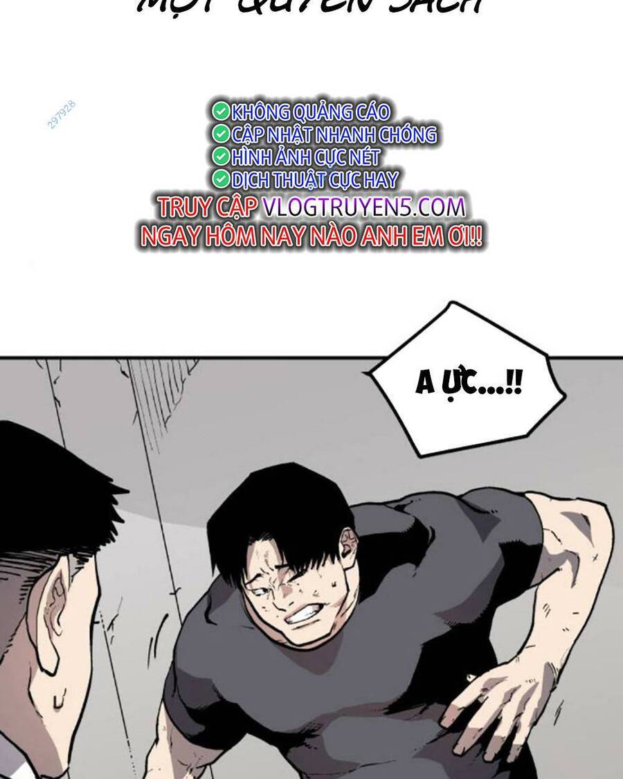 Ông Trùm Trở Lại Chap 8 - Next Chap 9