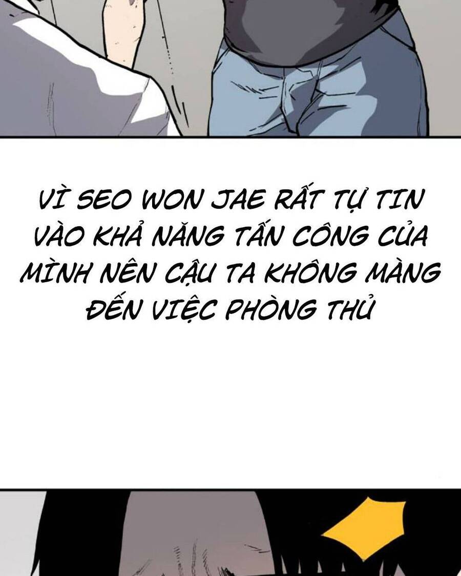 Ông Trùm Trở Lại Chap 8 - Next Chap 9