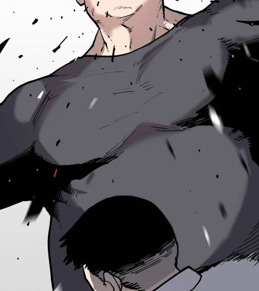 Ông Trùm Trở Lại Chap 8 - Next Chap 9