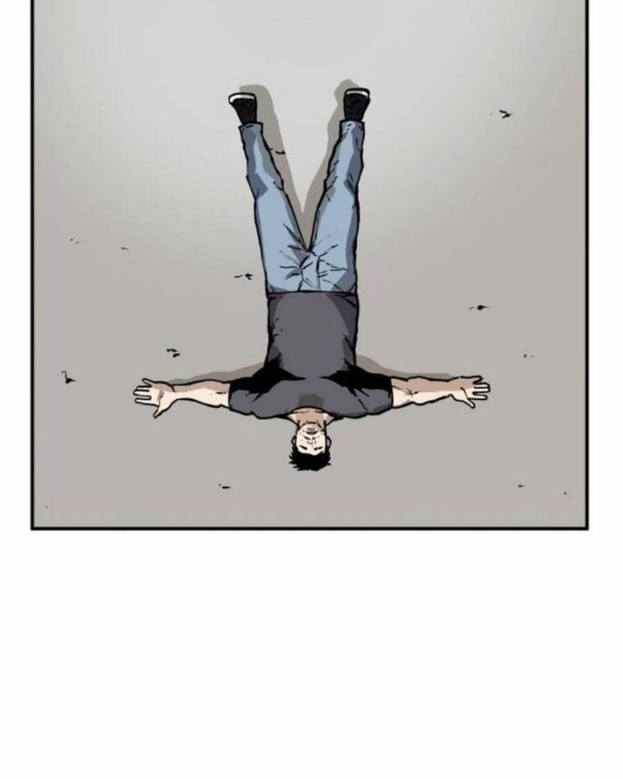 Ông Trùm Trở Lại Chap 8 - Next Chap 9