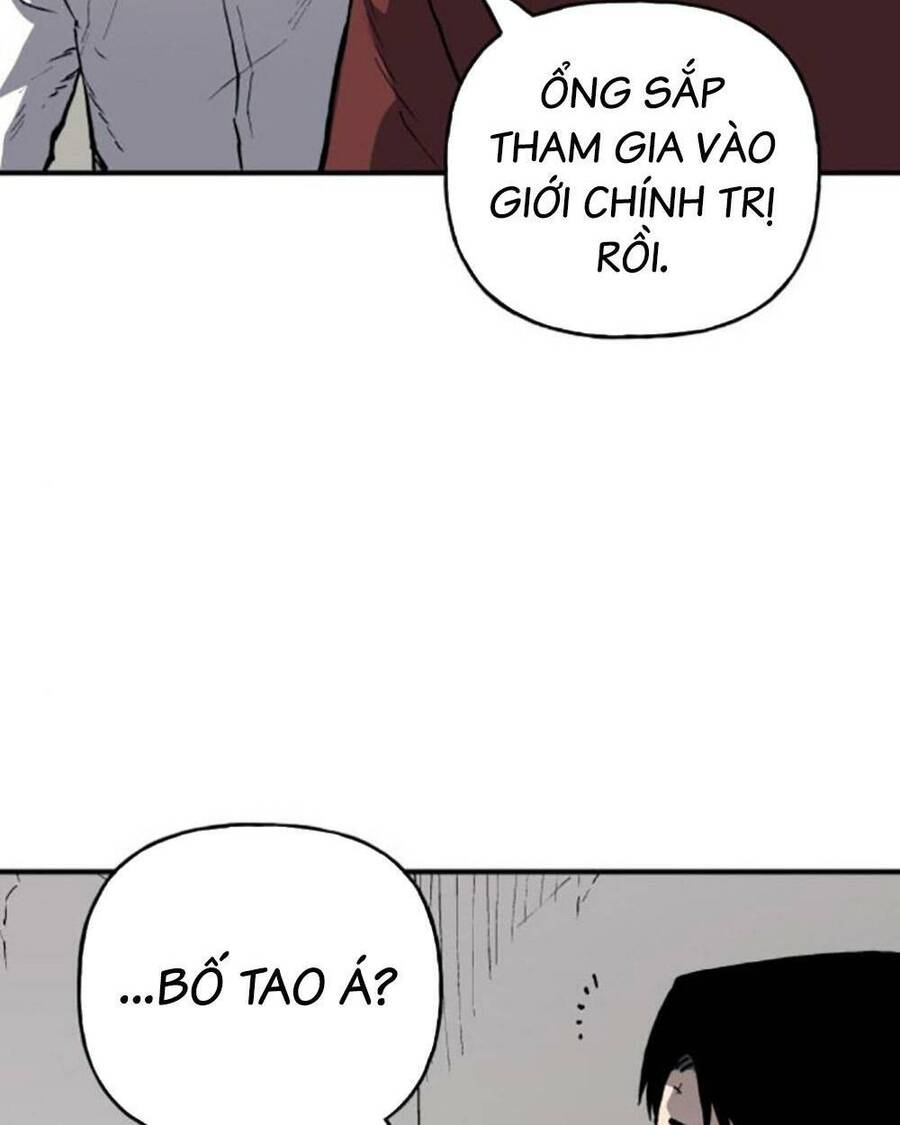 Ông Trùm Trở Lại Chap 9 - Next Chap 10