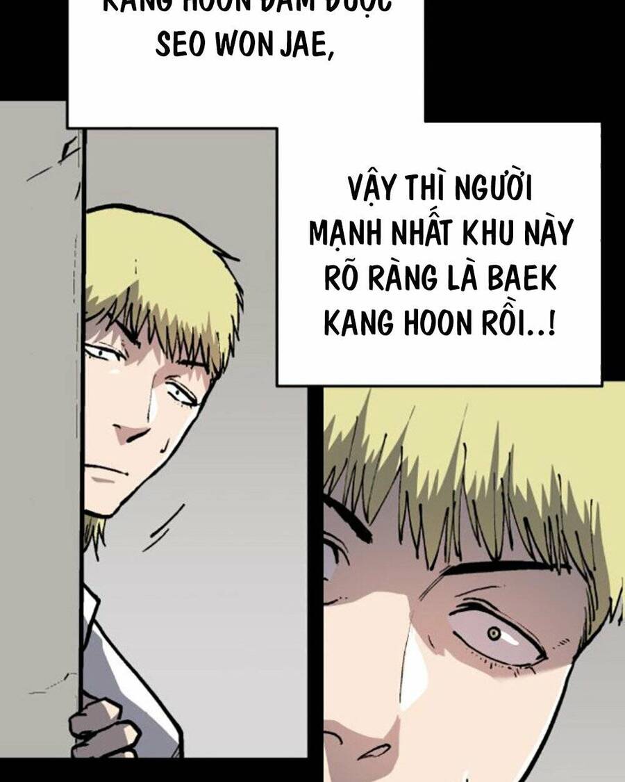 Ông Trùm Trở Lại Chap 9 - Next Chap 10