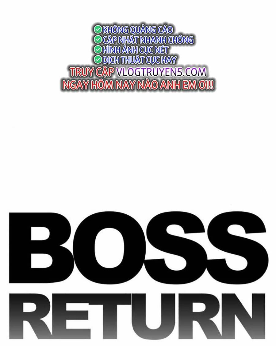 Ông Trùm Trở Lại Chap 9 - Next Chap 10