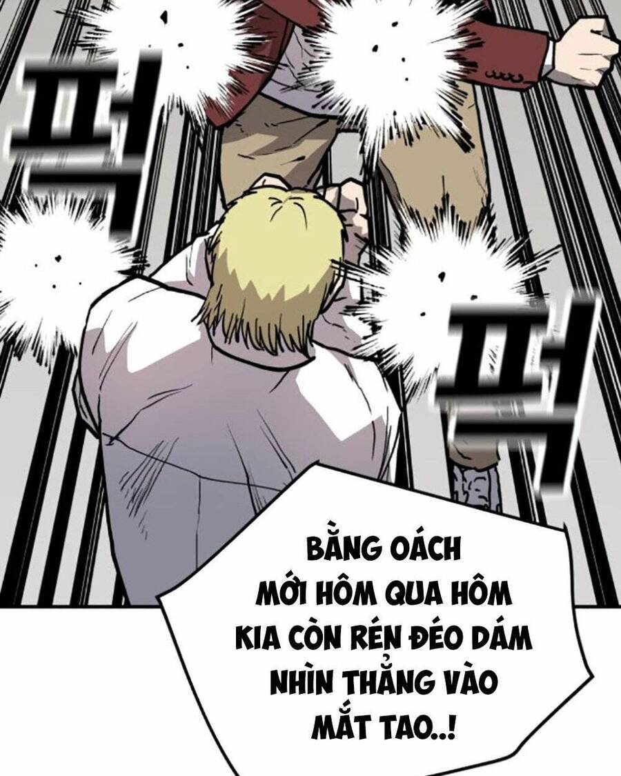 Ông Trùm Trở Lại Chap 9 - Next Chap 10