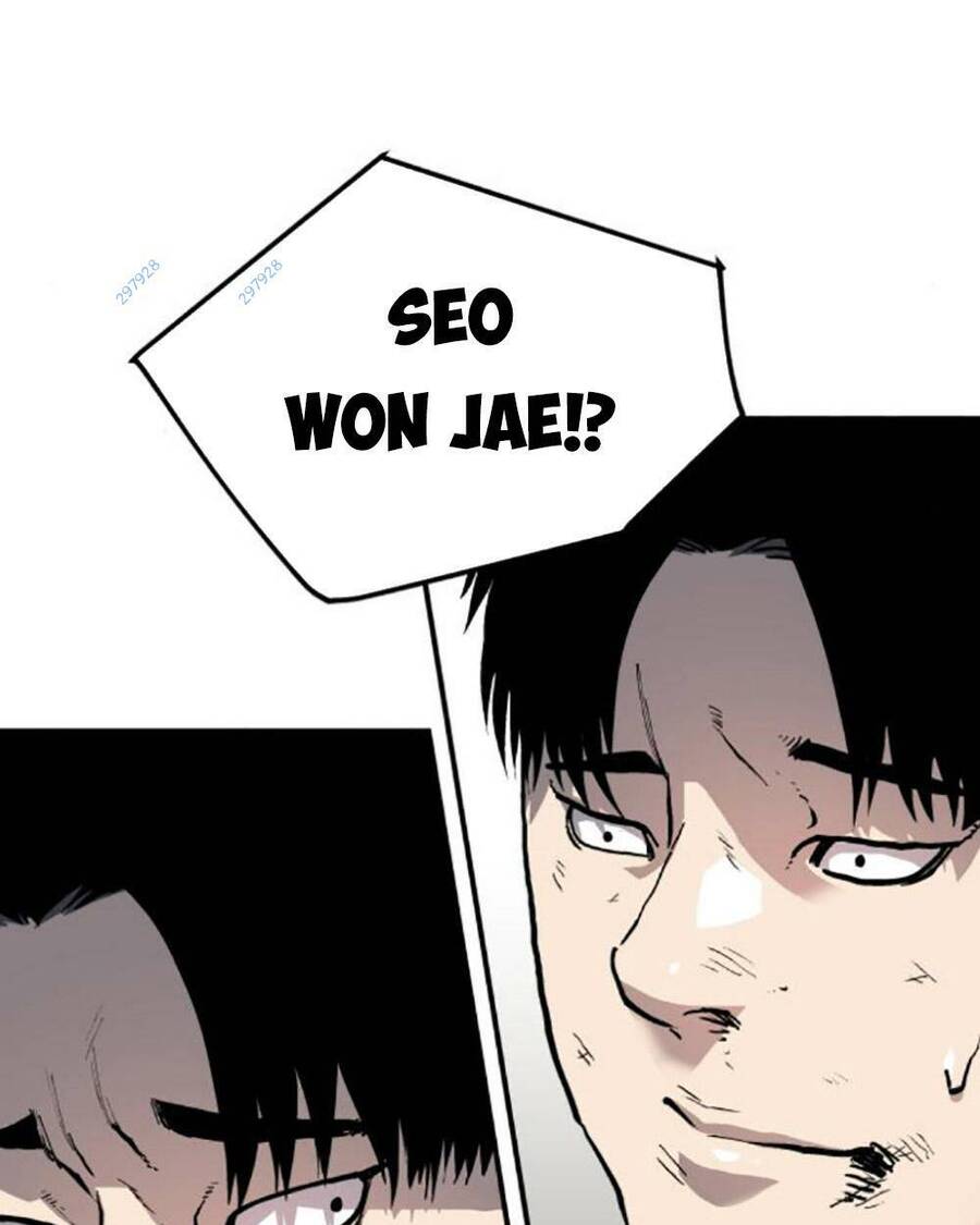 Ông Trùm Trở Lại Chap 9 - Next Chap 10