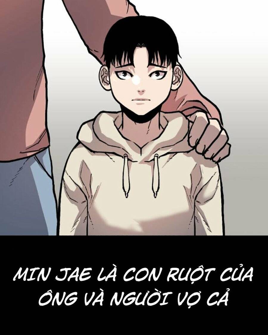 Ông Trùm Trở Lại Chap 9 - Next Chap 10