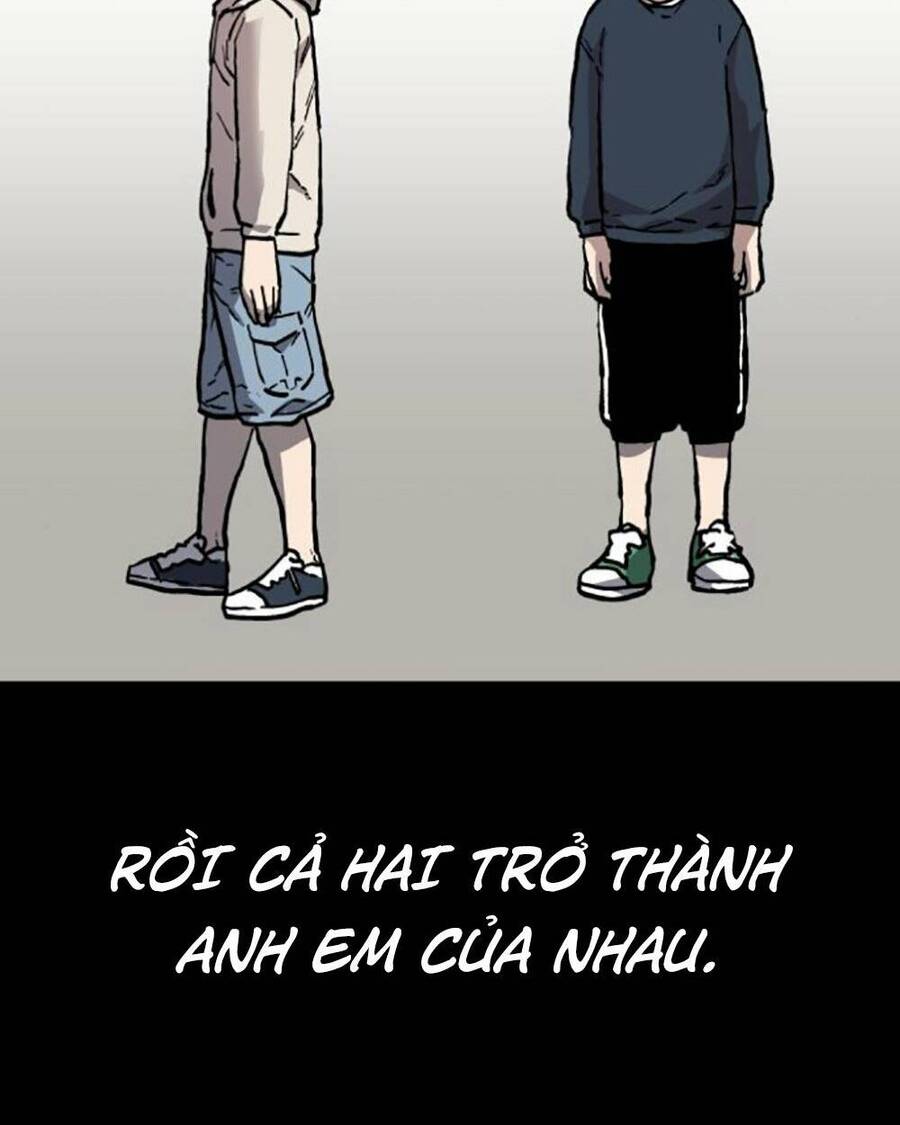 Ông Trùm Trở Lại Chap 9 - Next Chap 10