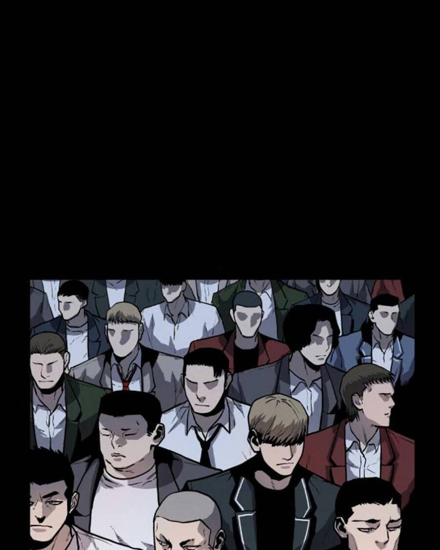 Ông Trùm Trở Lại Chap 9 - Next Chap 10