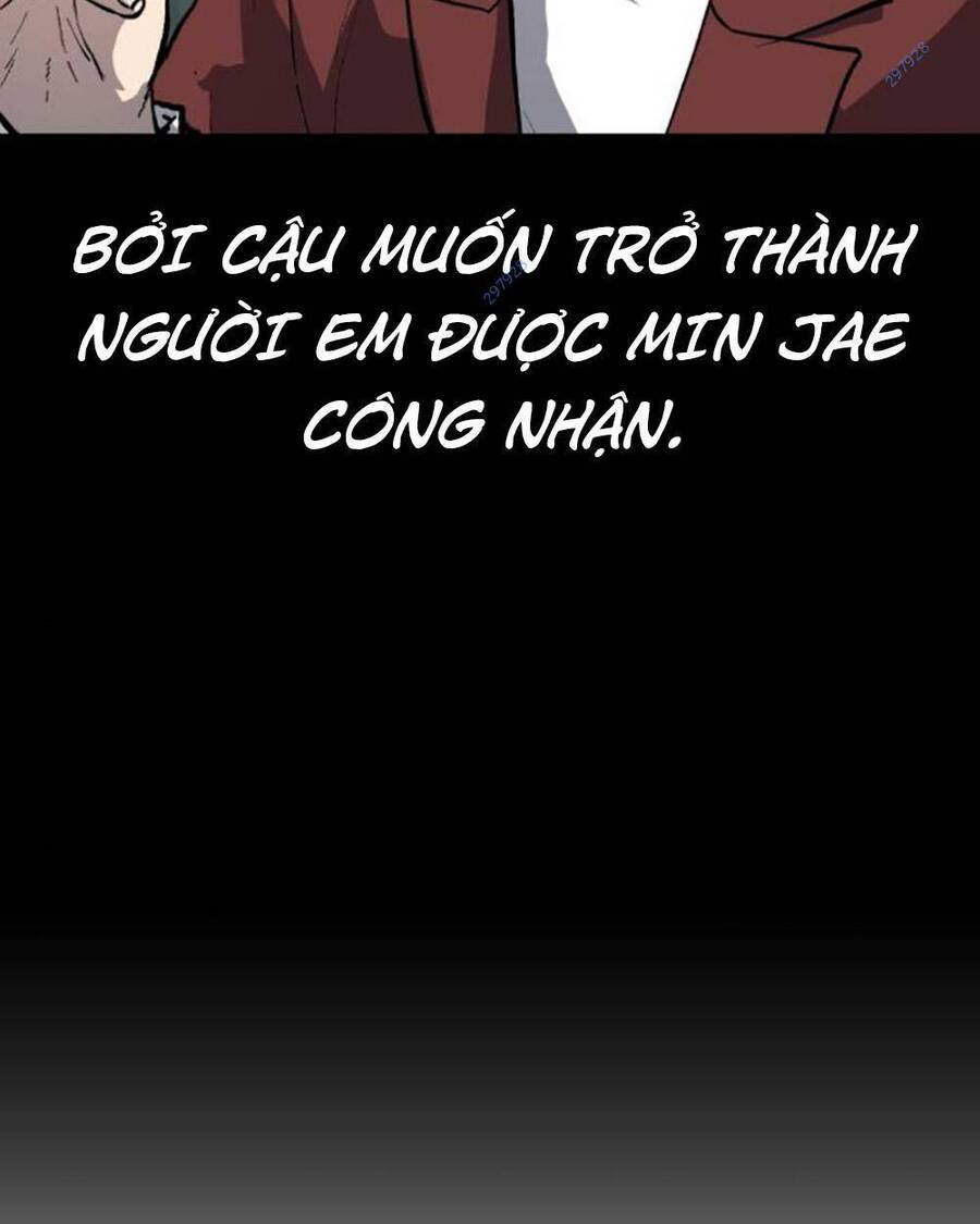 Ông Trùm Trở Lại Chap 9 - Next Chap 10