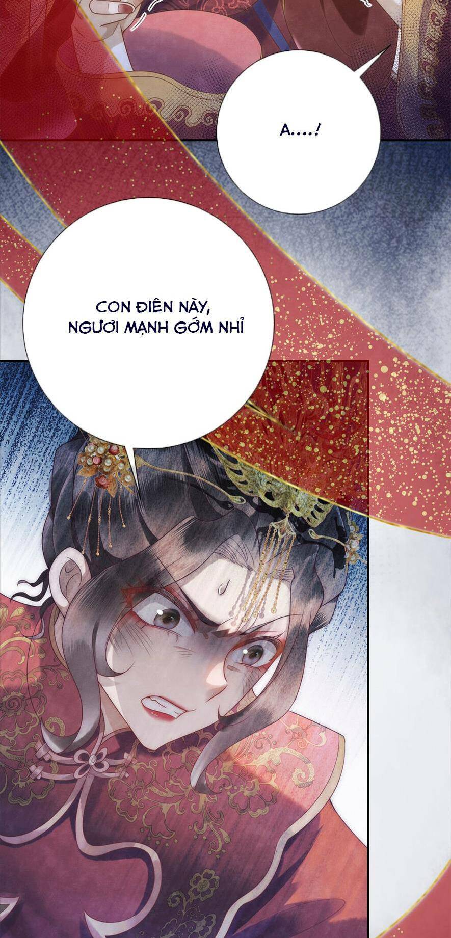 Giáng Đô Xuân Chap 1 - Next Chap 2