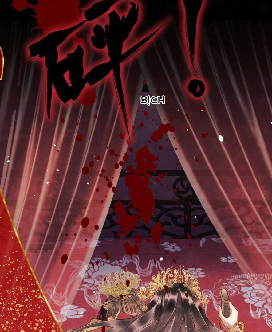 Giáng Đô Xuân Chap 1 - Next Chap 2