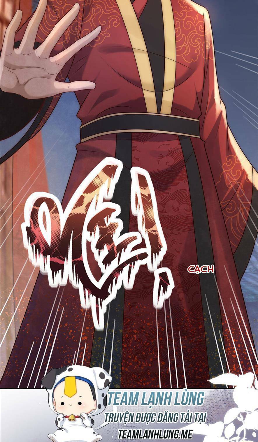 Giáng Đô Xuân Chap 1 - Next Chap 2