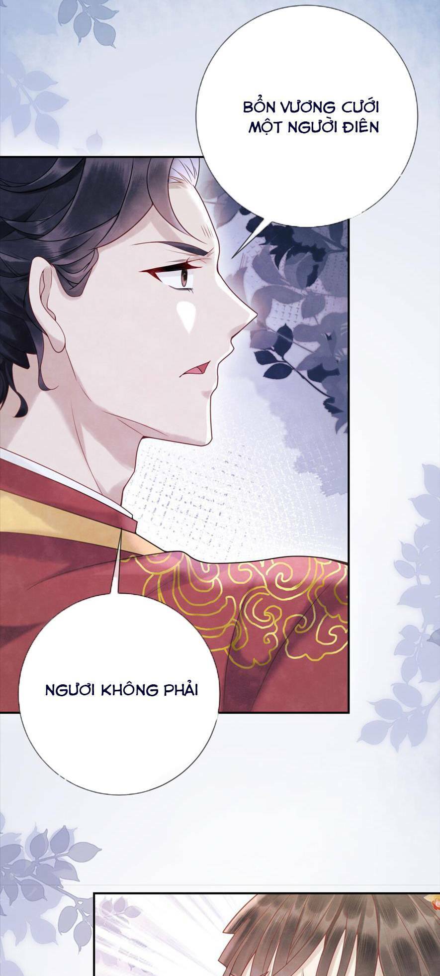 Giáng Đô Xuân Chap 1 - Next Chap 2